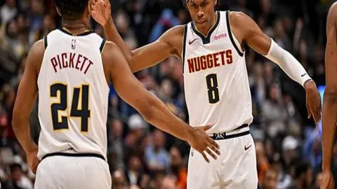 高意崛起30扣20中，有望接棒袁心玥成为新周期首发主攻